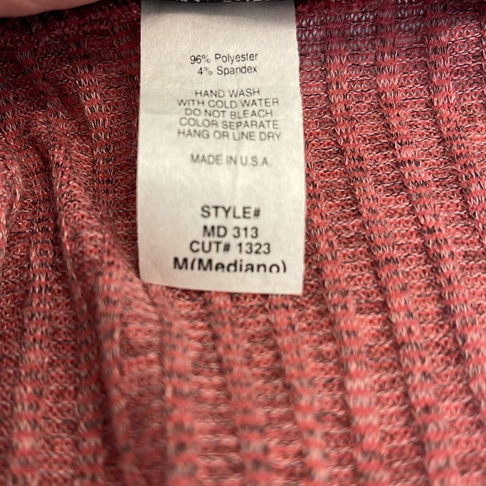 Sugar Punch Couture Knit Dress Size Medium NWT - Picture 9 of 16